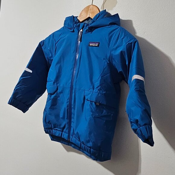 Jacket - Picture 3 of 7